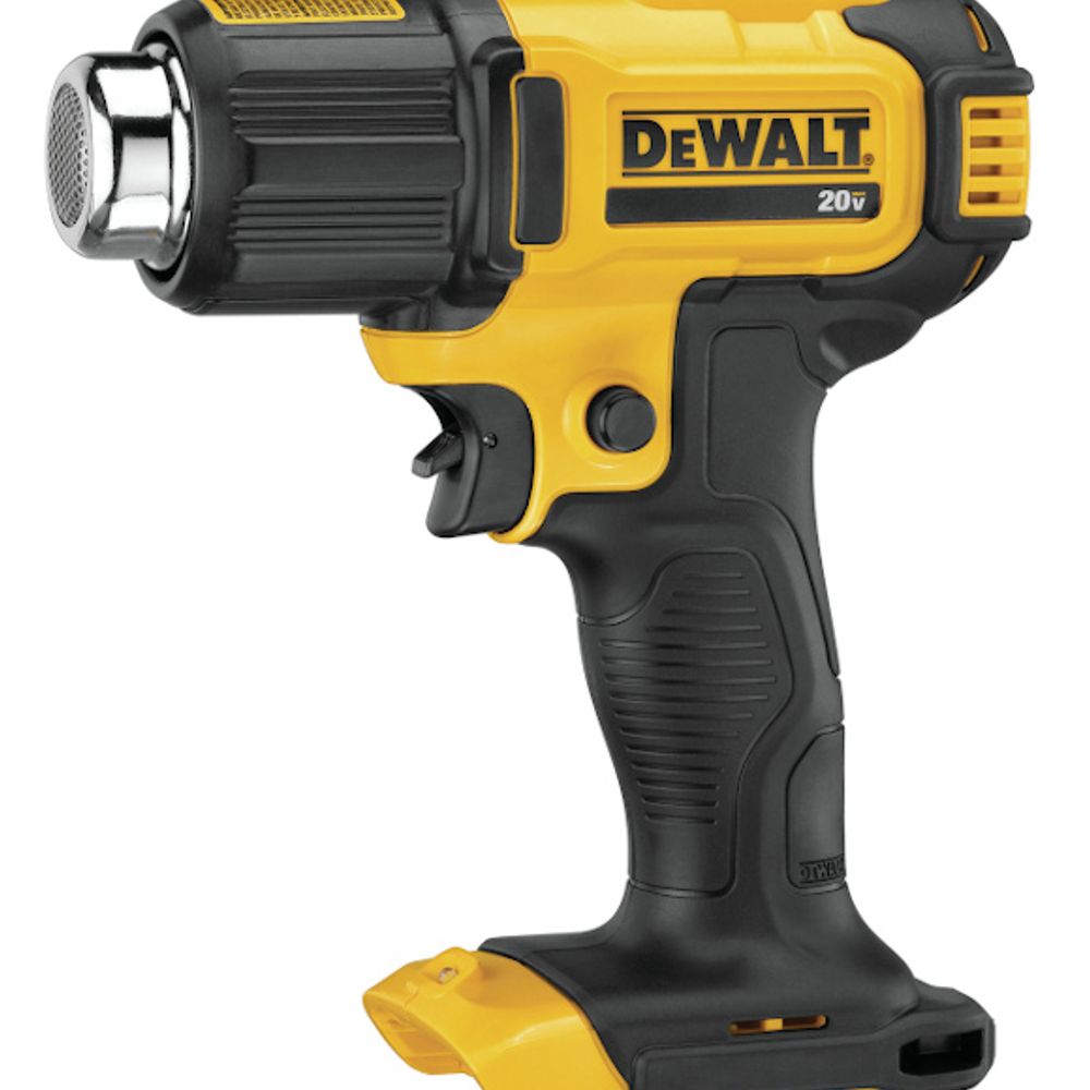 DeWalt, 20V Heat Gun Bare Tool