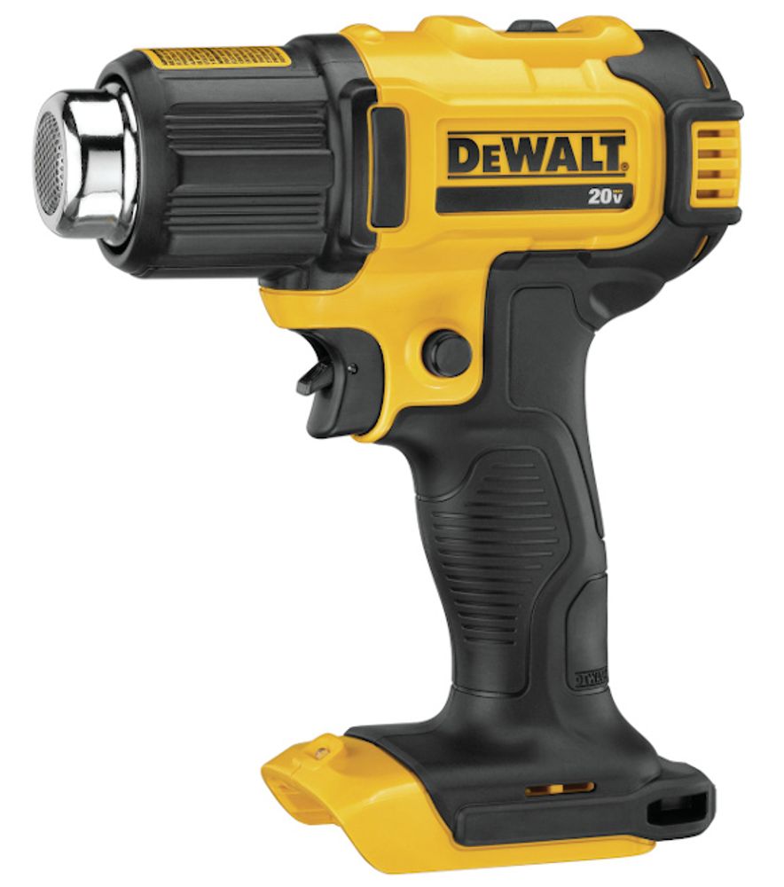 DeWalt, 20V Heat Gun Bare Tool