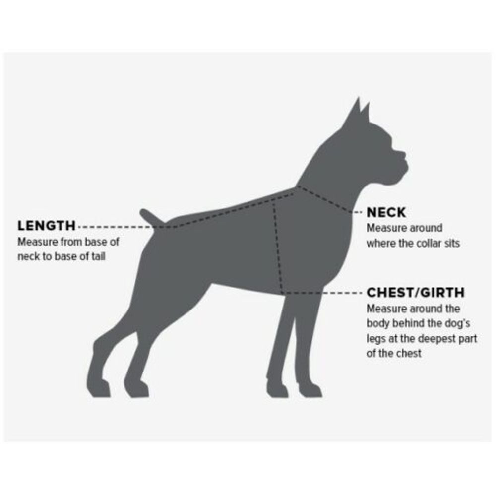 Ariat, Rebar DuraCanvas Insulated Dog Jacket
