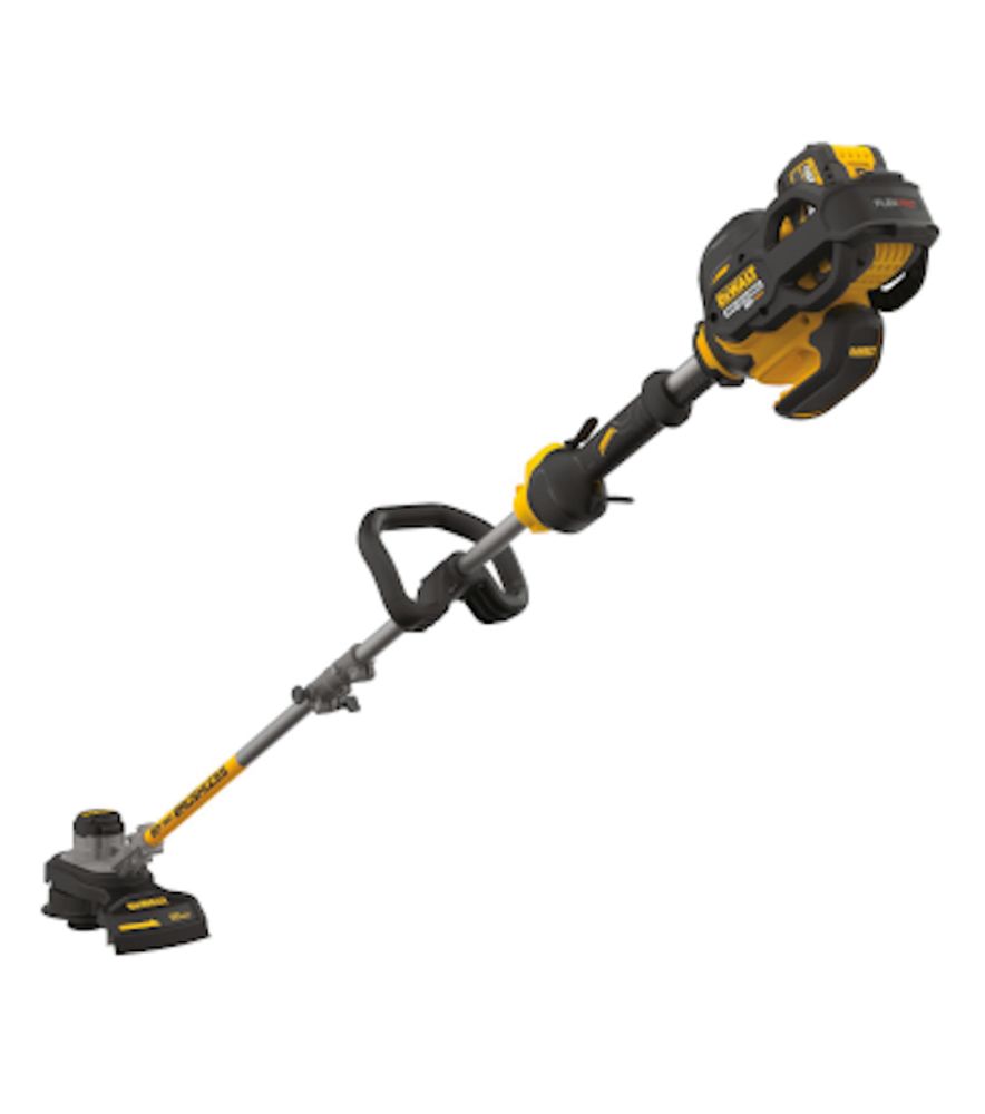 Dewalt, Flexvolt 60V Max Cordless String Trimmer Kit
