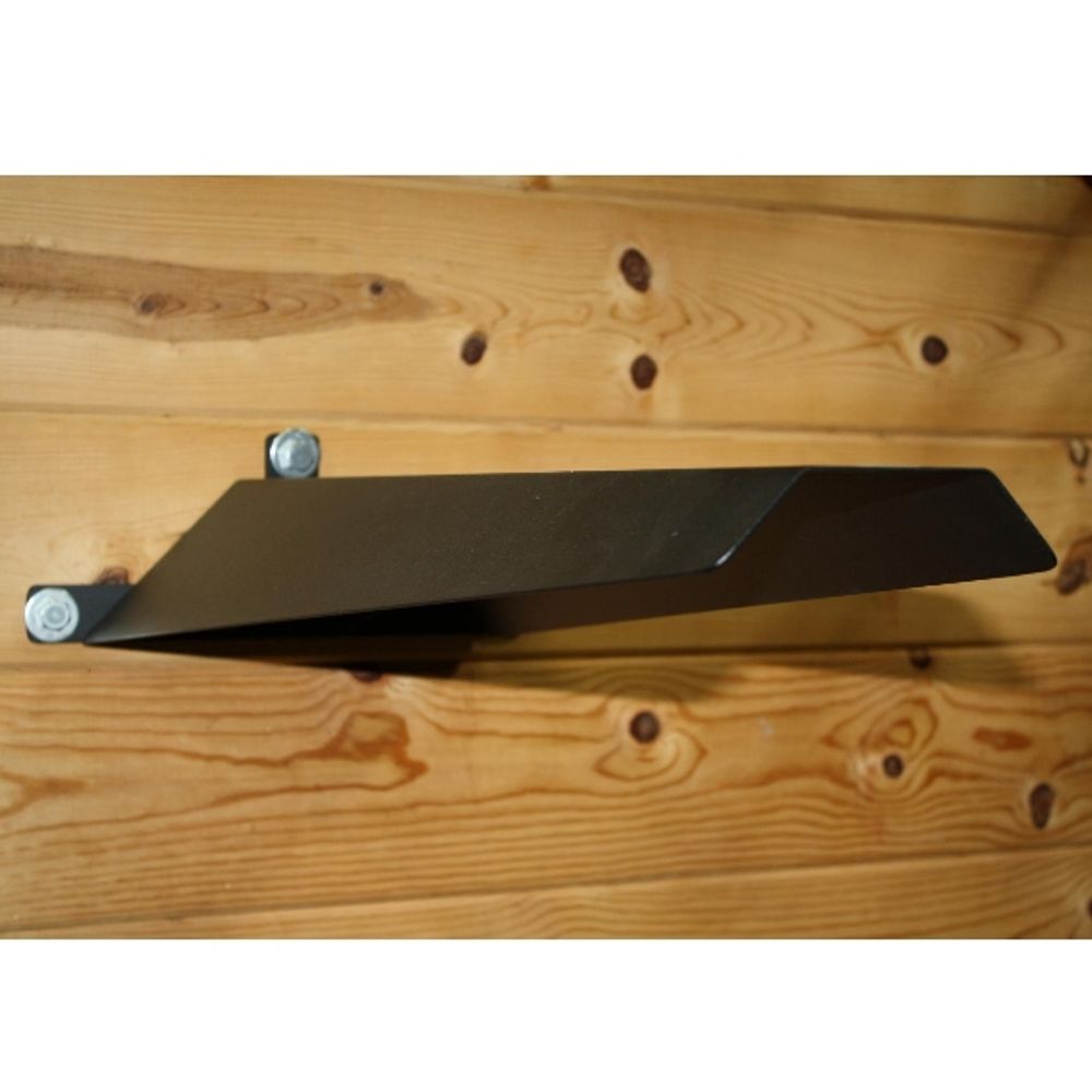 Martin Ranch, Wall Mounted Saddle Rack