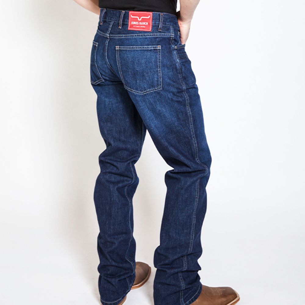Kimes Ranch, Men's Dillon Relaxed Bootcut Jeans