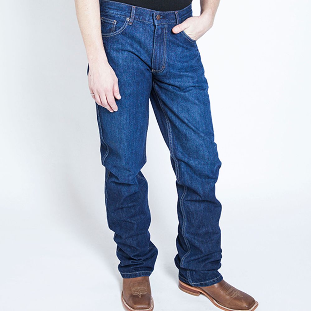 Kimes Ranch, Men's Dillon Relaxed Bootcut Jeans