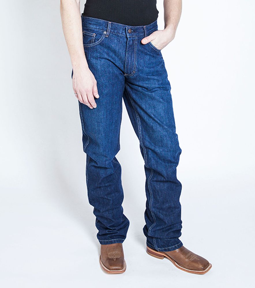 Kimes Ranch, Men's Dillon Relaxed Bootcut Jeans