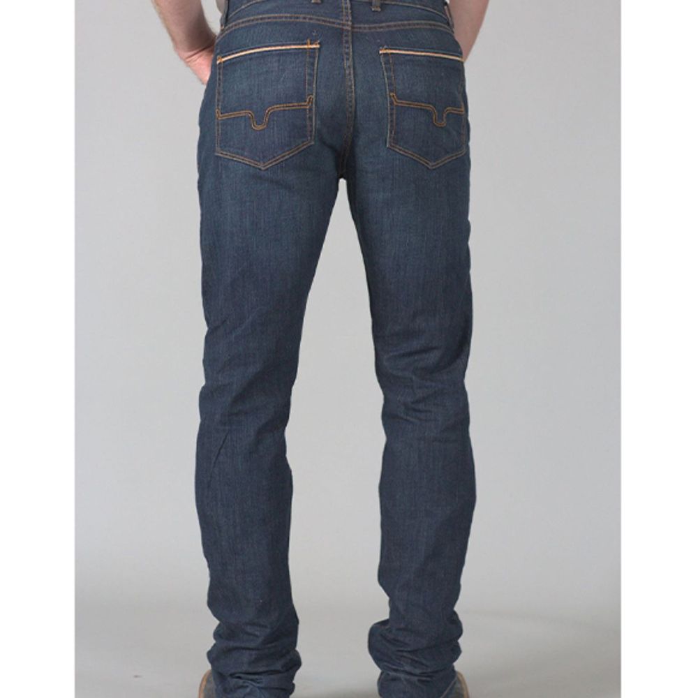 Kimes Ranch, Men's Roger Slim Bootcut Jean