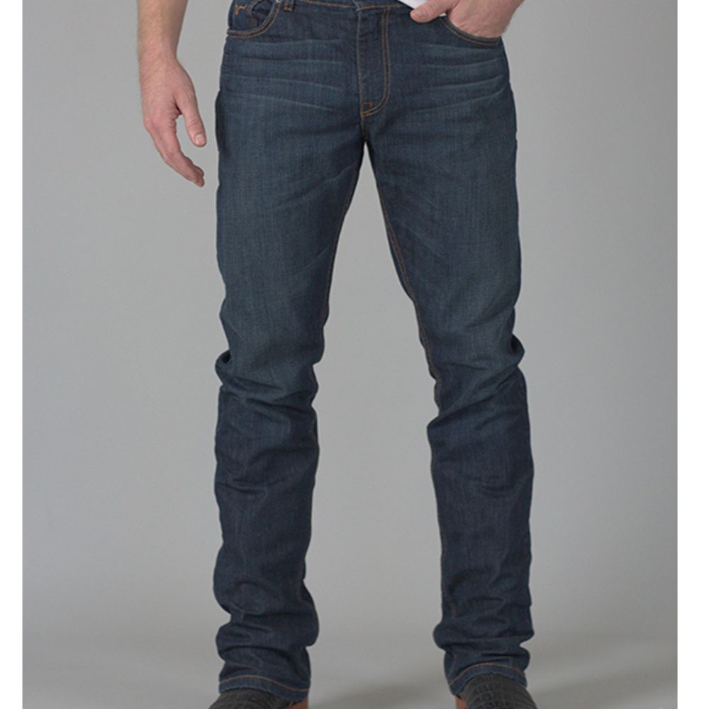 Kimes Ranch, Men's Roger Slim Bootcut Jean
