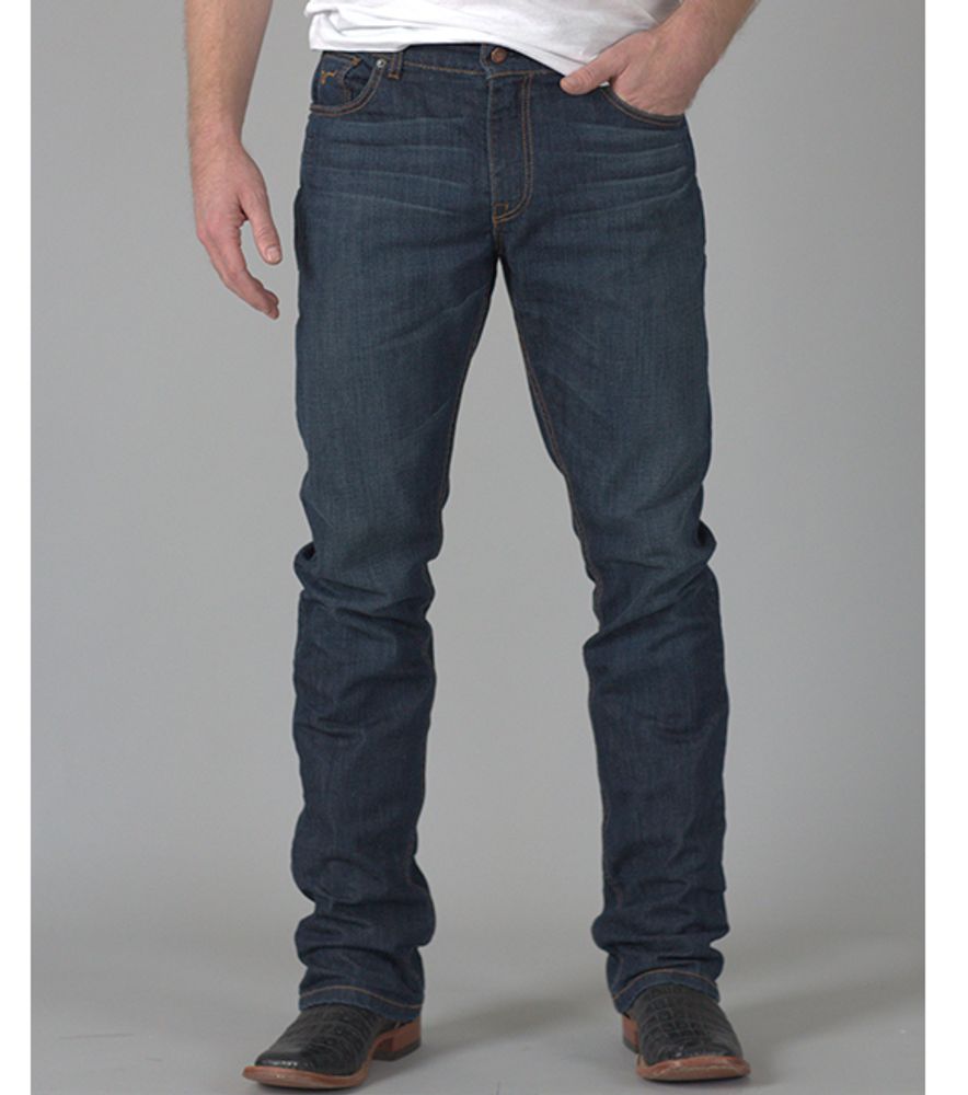 Kimes Ranch, Men's Roger Slim Bootcut Jean