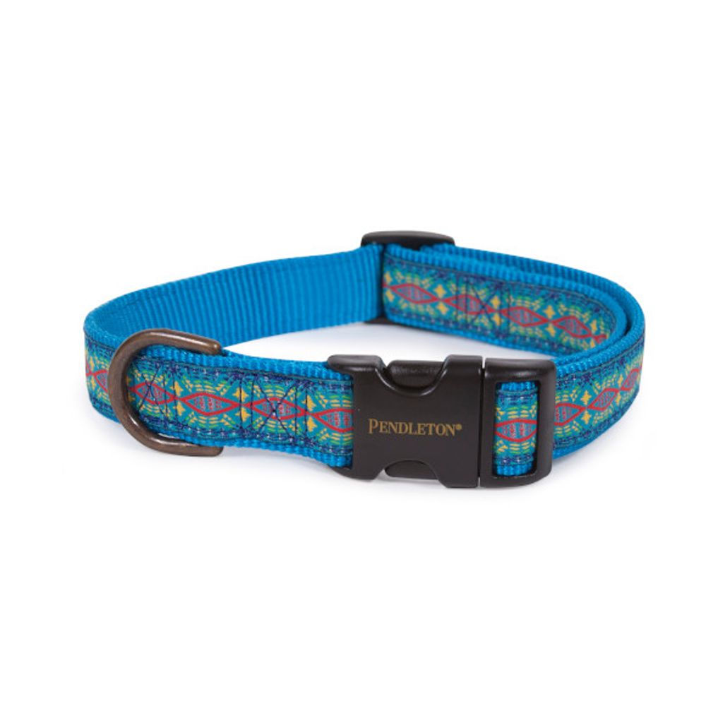 Pendleton, Nylon Dog Collar 