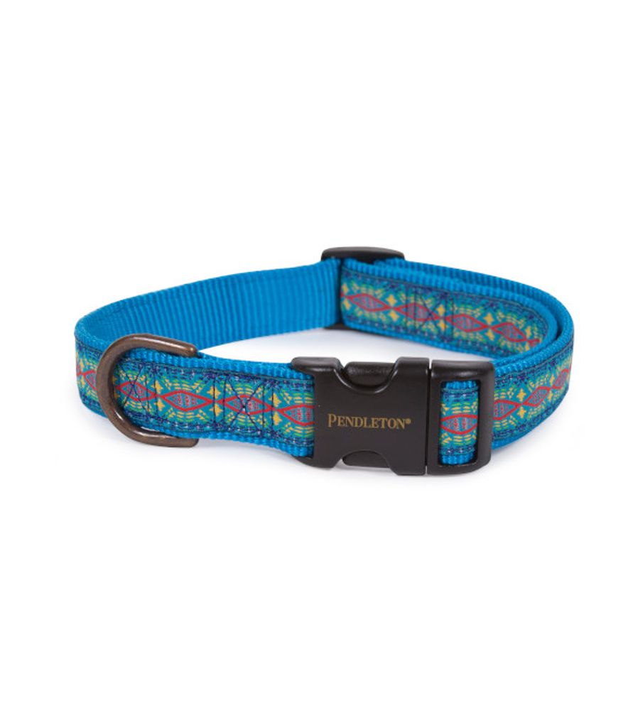 Pendleton, Nylon Dog Collar