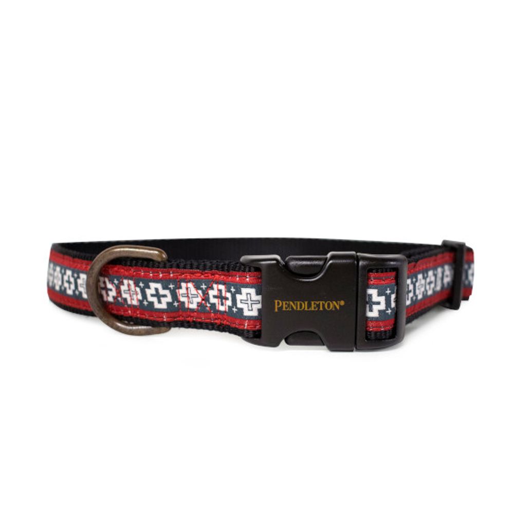 Pendleton, Nylon Dog Collar 