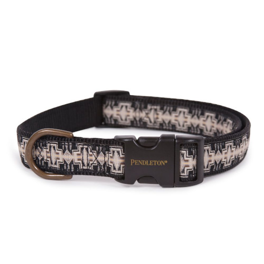 Pendleton, Nylon Dog Collar 