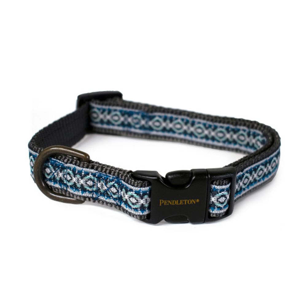 Pendleton, Nylon Dog Collar 