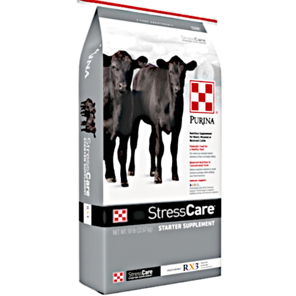 Stress Care 5 DX Supplement