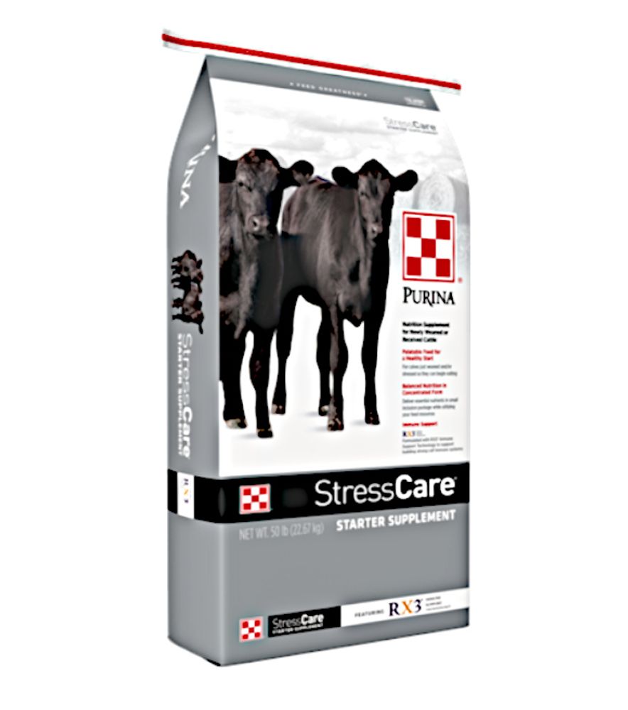 Stress Care 5 DX Supplement