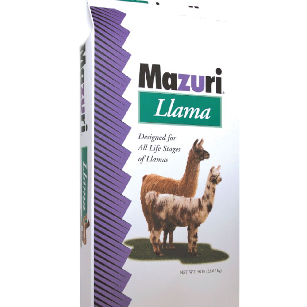 Mazuri Llama Chews 