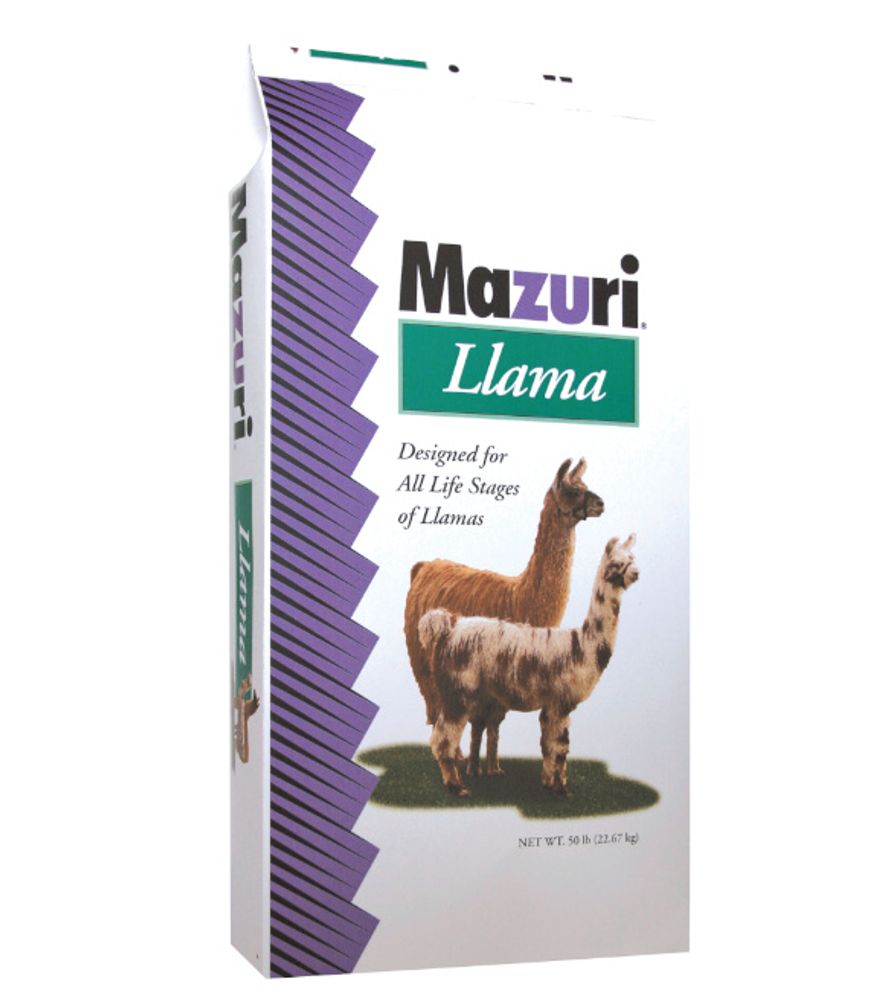 Mazuri Llama Chews