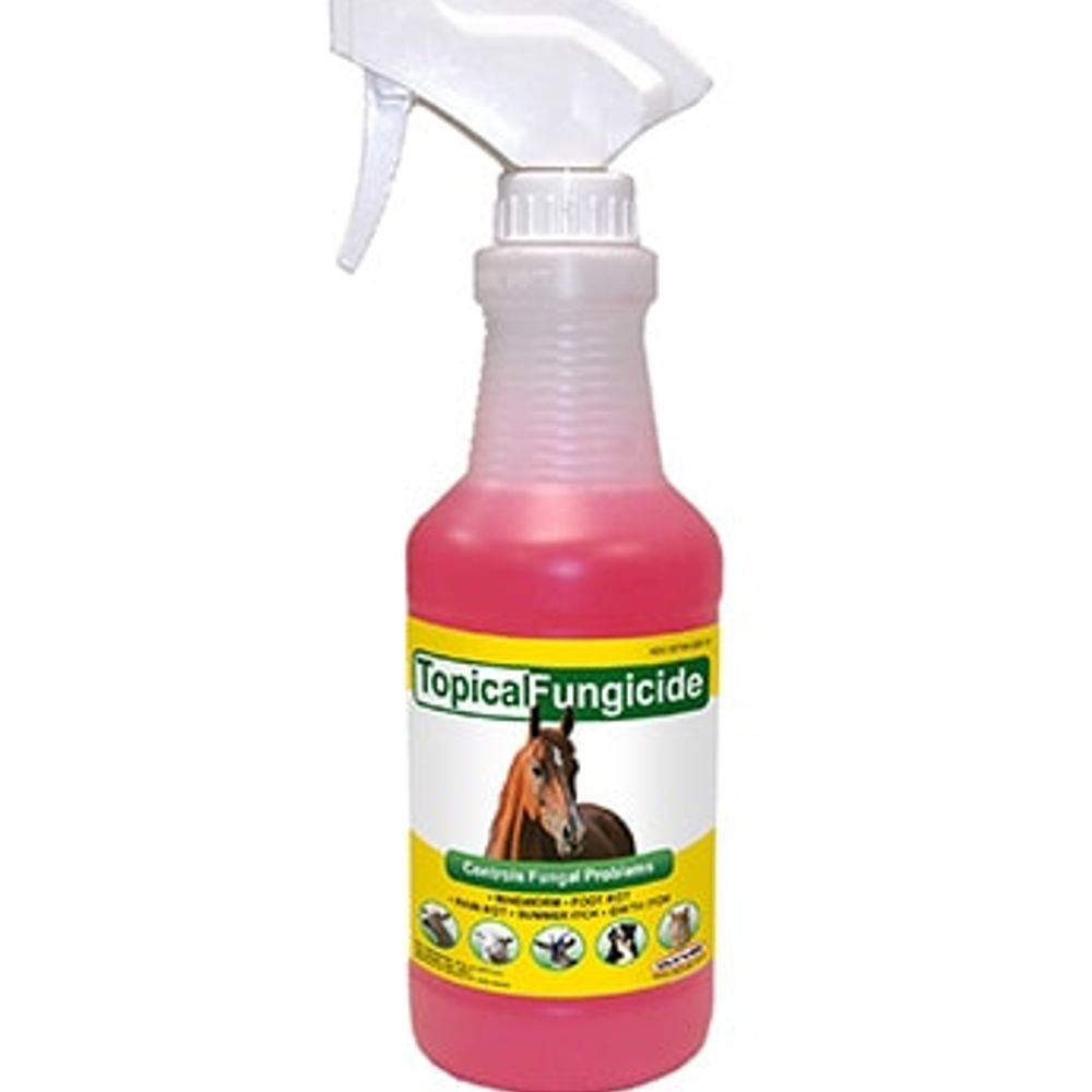 Topical Fungicide 16 oz.