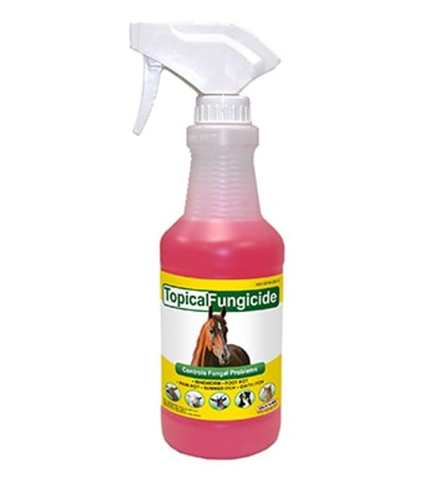 Topical Fungicide 16 oz.