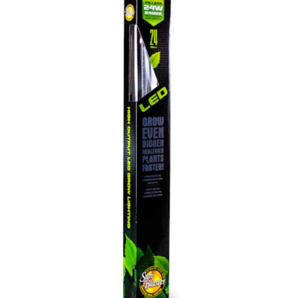 SunBlaster LED Strip Lights