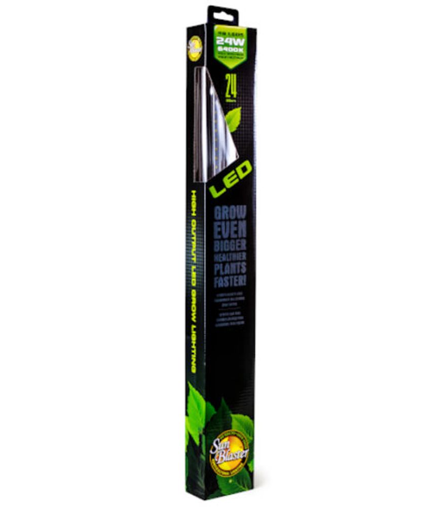 SunBlaster LED Strip Lights