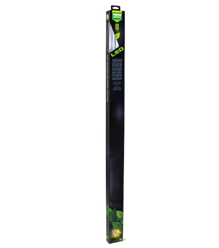 SunBlaster LED Strip Lights