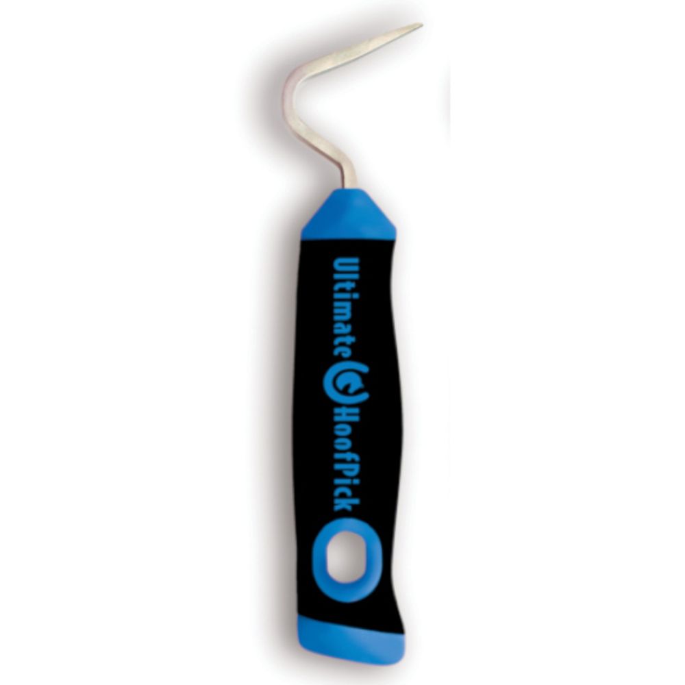 Ultimate Hoof Pick Jr