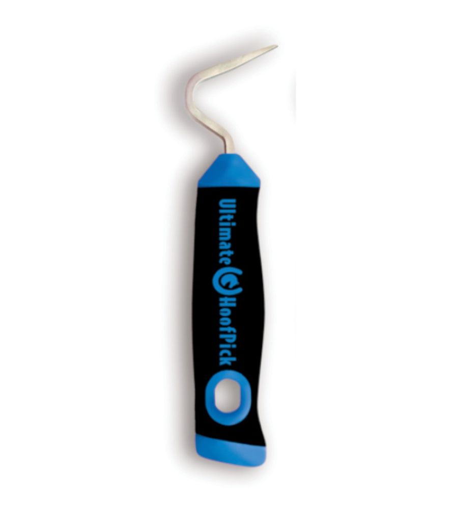 Ultimate Hoof Pick Jr