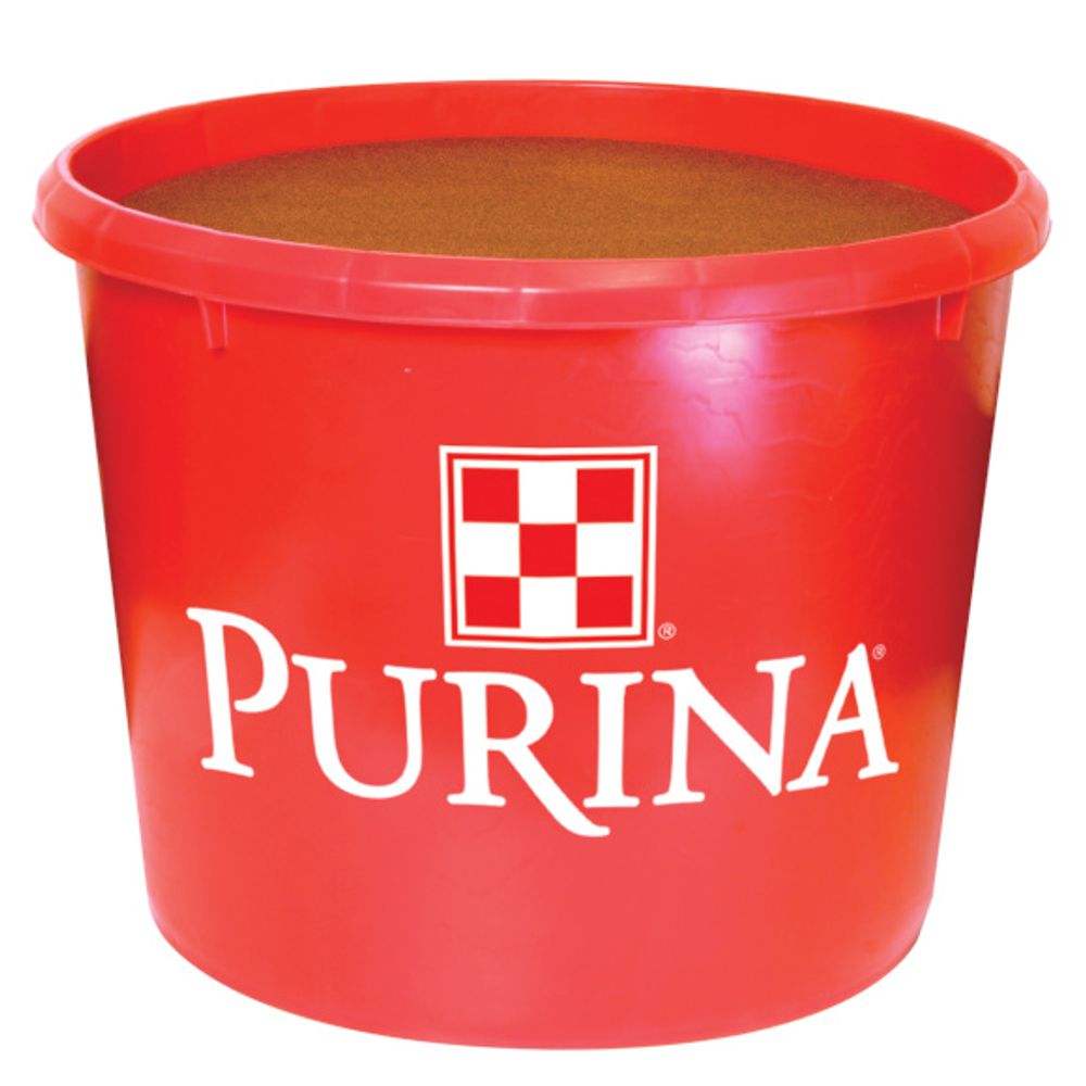 Purina, Stress Tub 