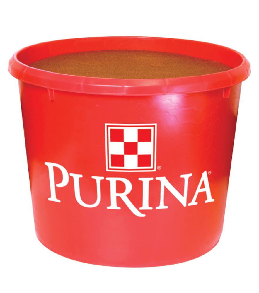 Purina, Stress Tub