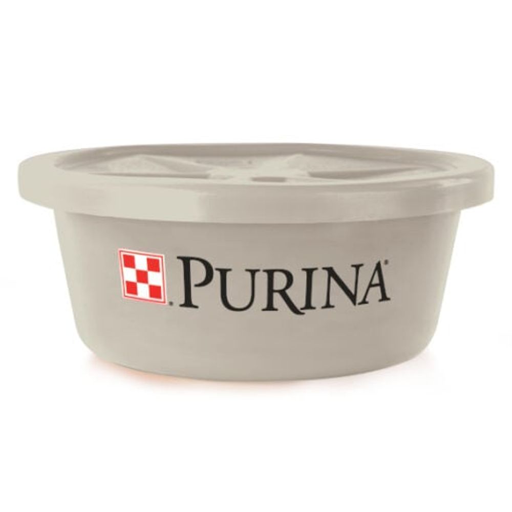 Purina, EquiTub with ClariFly