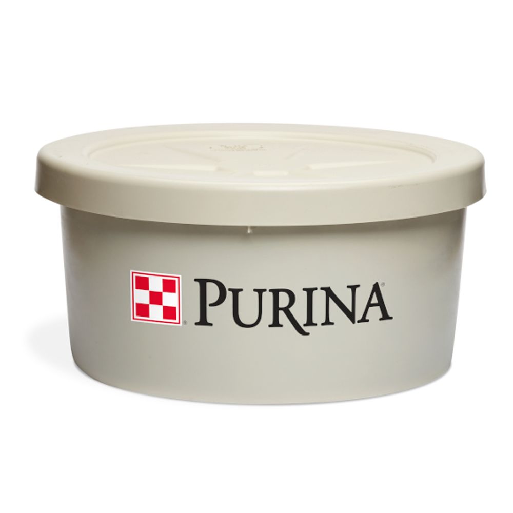 Purina, EquiTub with ClariFly