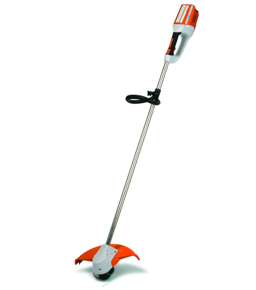 STIHL, 36V Professional Straight String Trimmer