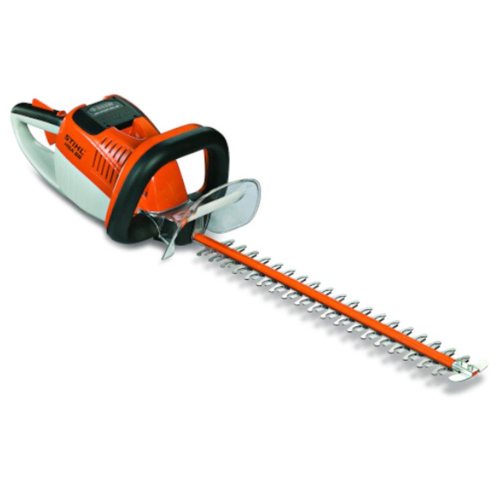 STIHL, Double Sided Lithium-Ion Hedge Trimmer