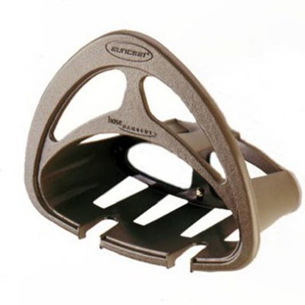 Suncast Hangout Wall-Mount Hose Hanger, 150 ft. X 5/8 in.