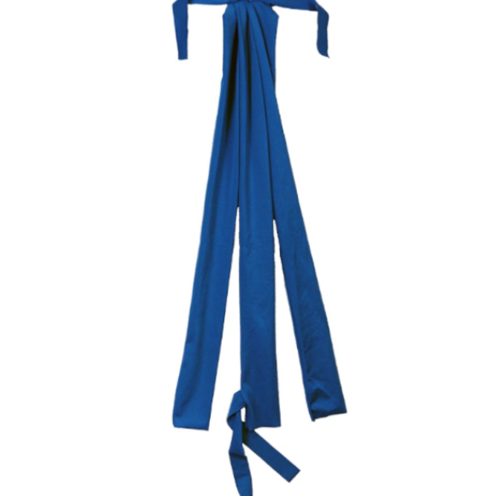Sleazy Sleepwear For Horses, 3 Tube Tail Bag 