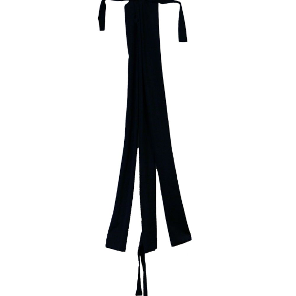 Sleazy Sleepwear For Horses, 3 Tube Tail Bag 