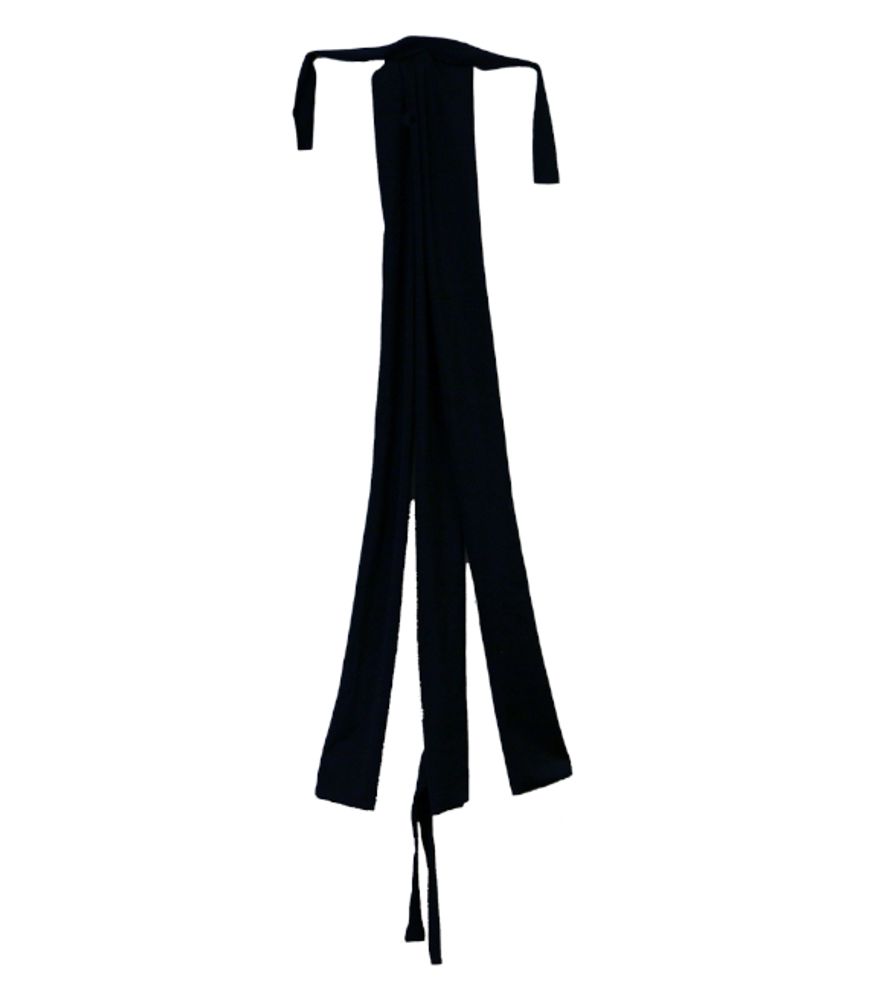 Sleazy Sleepwear For Horses, 3 Tube Tail Bag