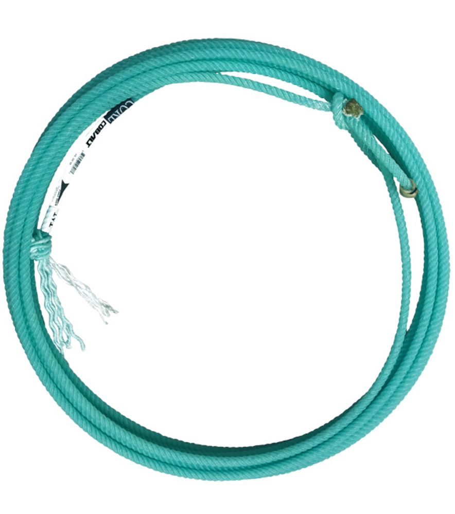 Fast Back Ropes, 31' Cobalt Head