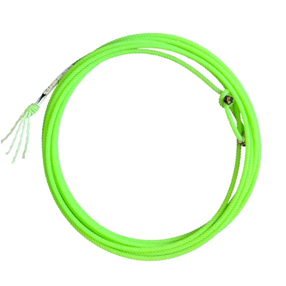 Fast Back Ropes, 31' Venom Head Rope