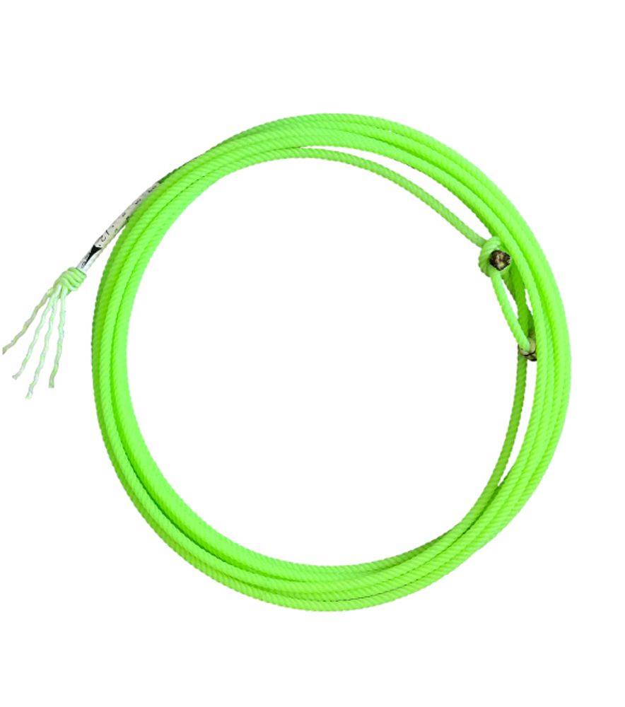 Fast Back Ropes, 31' Venom Head Rope
