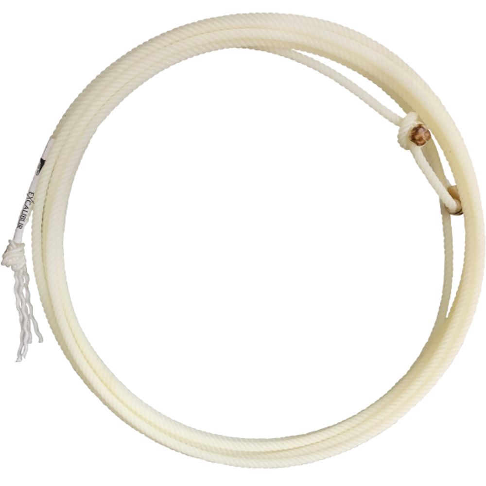 Fast Back Ropes, 31' Excalibur Head Rope