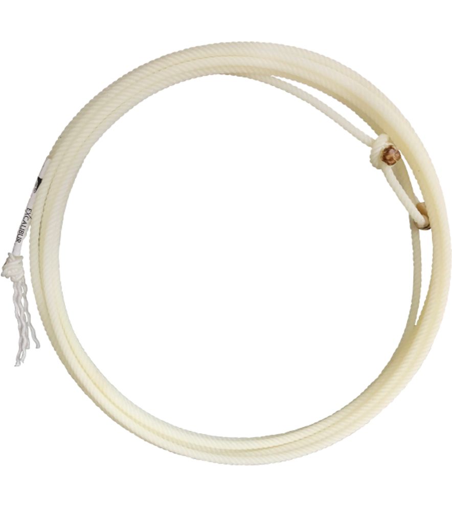 Fast Back Ropes, 31' Excalibur Head Rope
