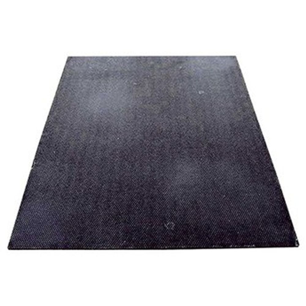 North West Rubber, 3/4 in. Rubber Stall Mat 4 x 8 ft.