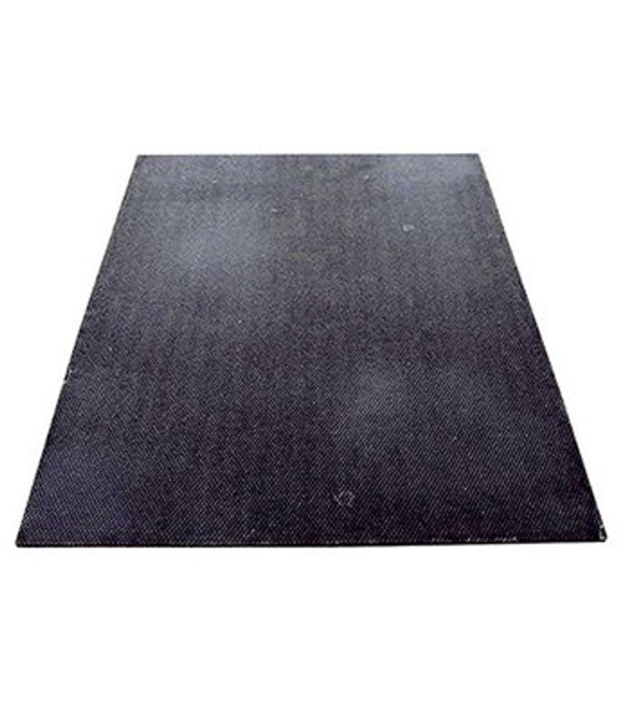 North West Rubber, 3/4 in. Rubber Stall Mat 4 x 8 ft.