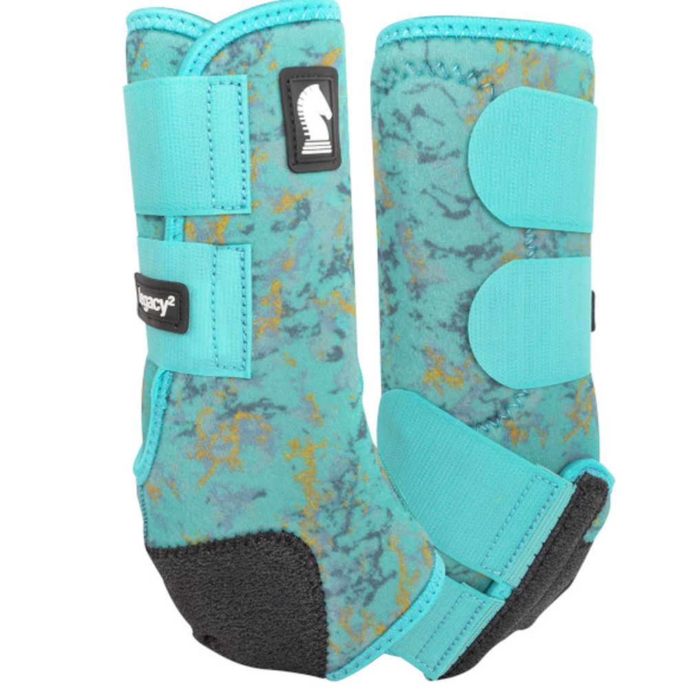 Classic Equine, Legacy2 Support Boots 