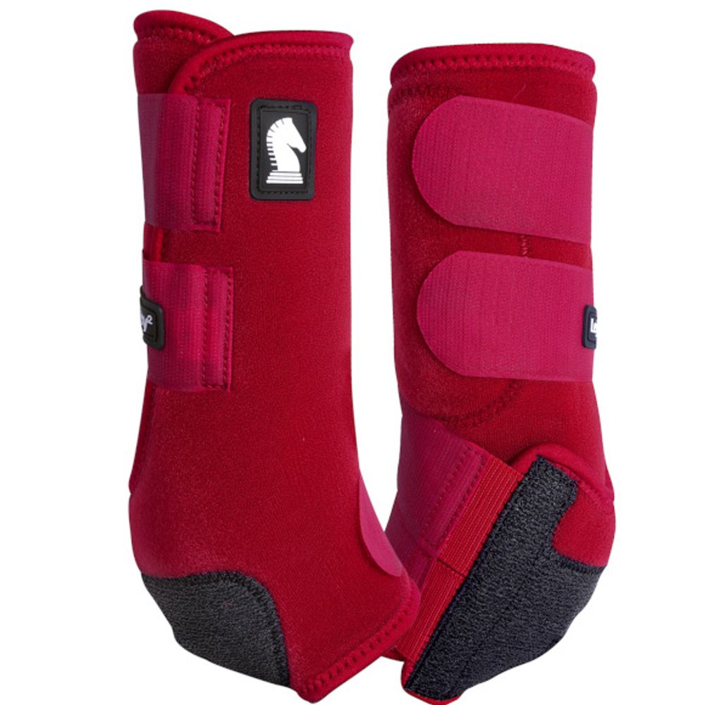 Classic Equine, Legacy2 Support Boots 