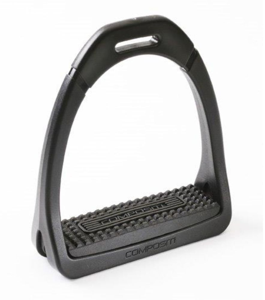 Compositi Iron Stirrups