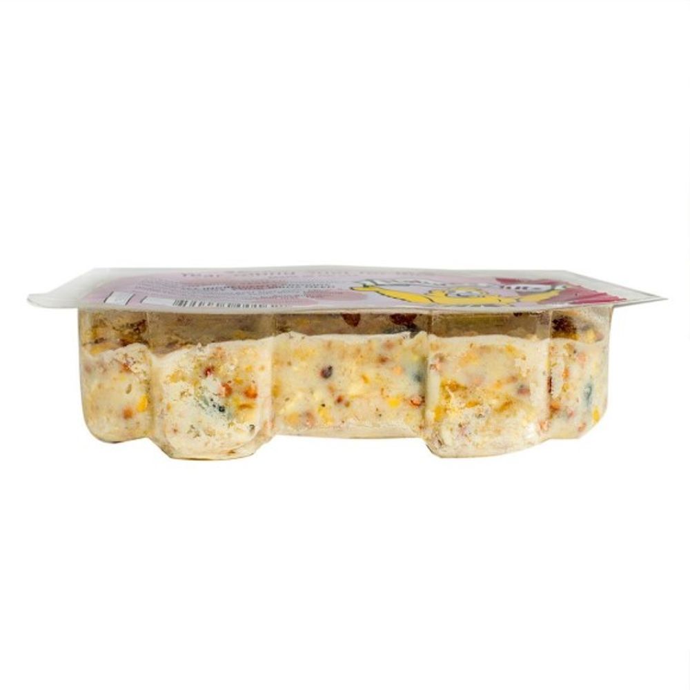 Nature's Nuts, Wild Berry Suet