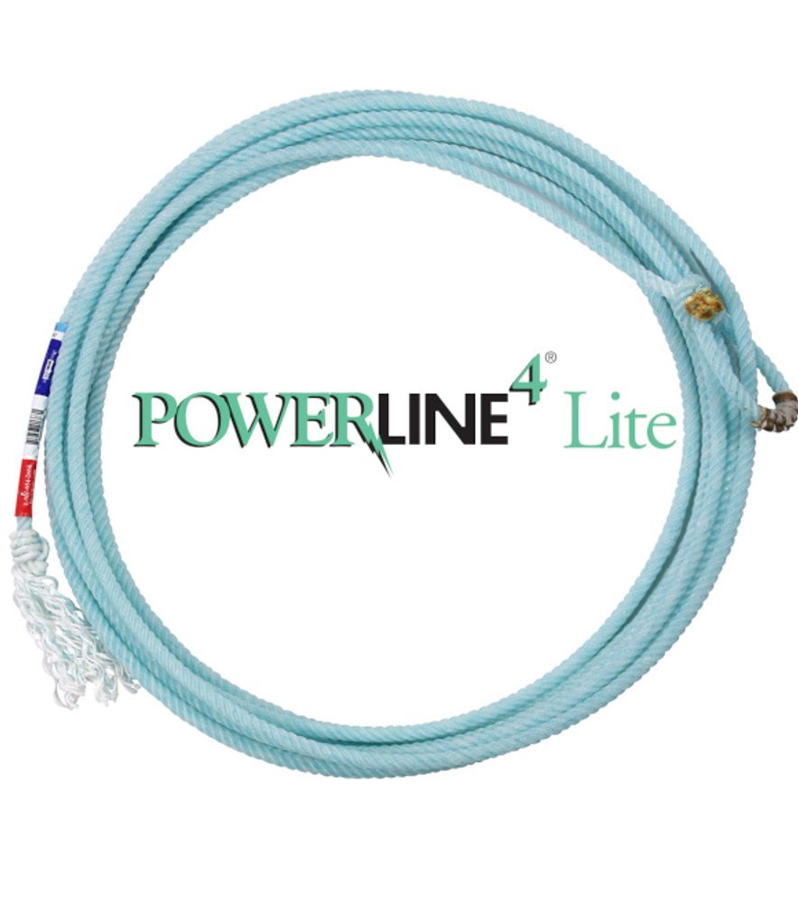 Classic, Powerline4 Lite Heel Rope
