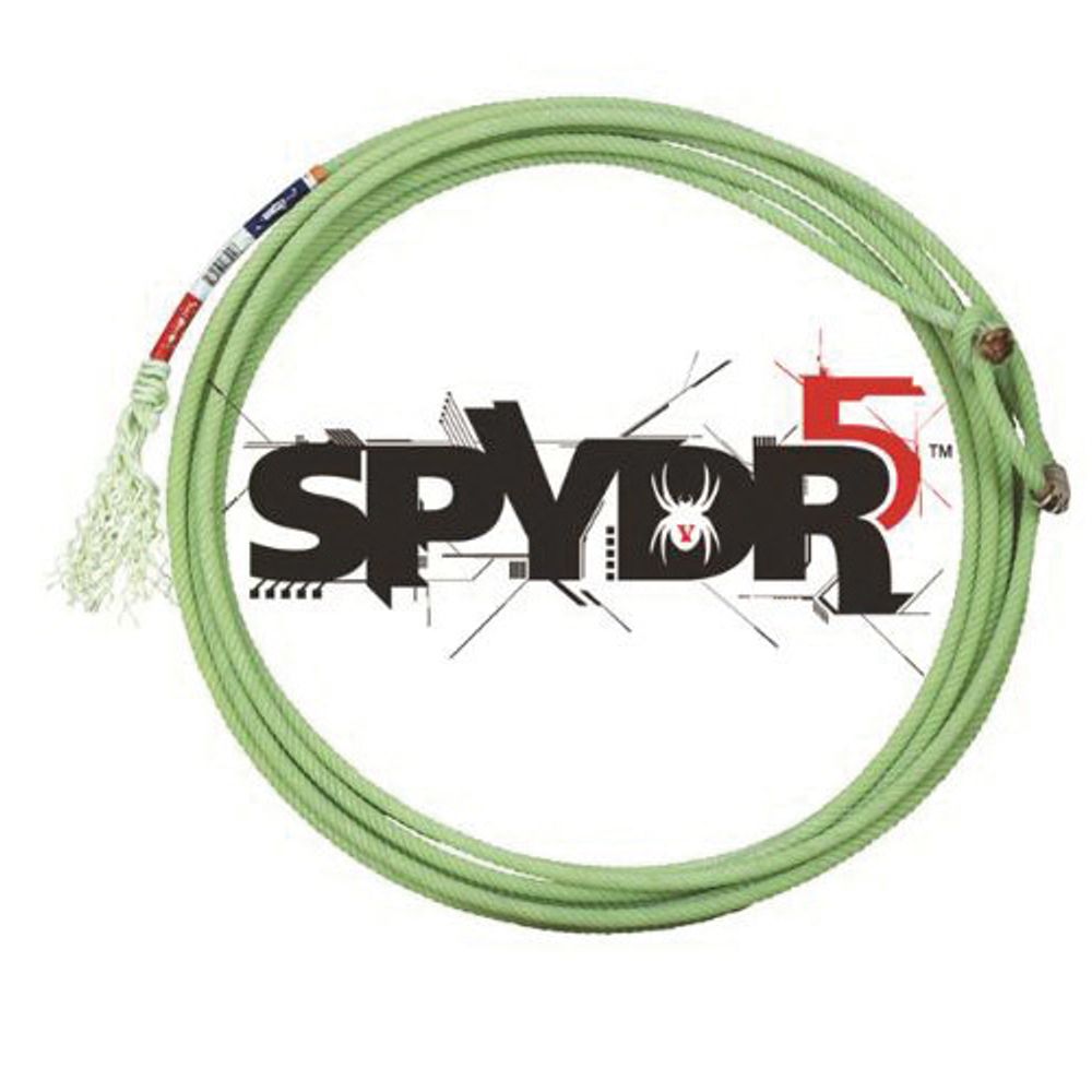 Classic, SPYDR5 Nylon Rope